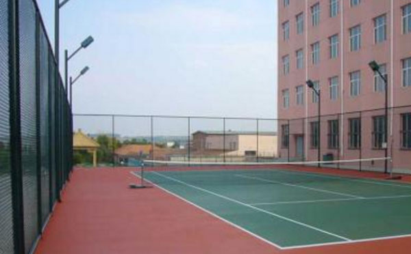 乌什水性丙烯酸地坪涂料