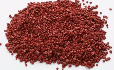 乌什陶瓷颗粒粘结材料