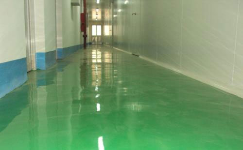 乌什水性环氧底涂