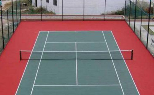 乌什改性丙烯酸面漆