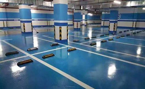 乌什乌什环氧地坪漆起壳的原因及有效养护方法