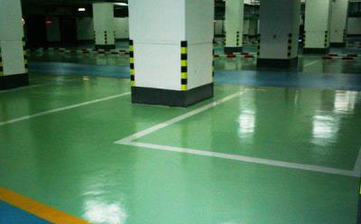 乌什乌什环氧地坪工程起泡原因及解决办法