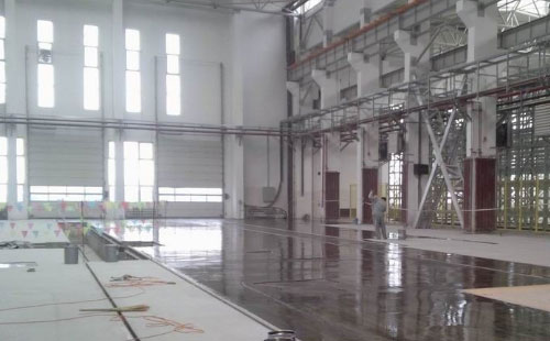 乌什通用环氧地坪底涂