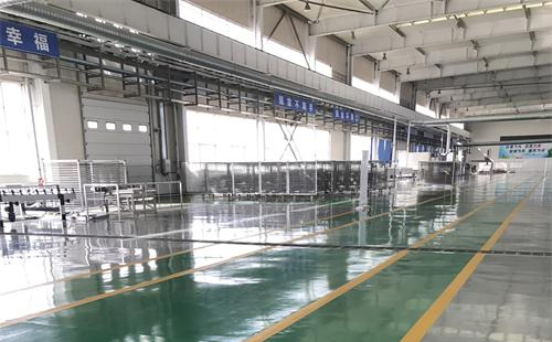 梦得来化工有限公司主营乌什乌什环氧地坪工程