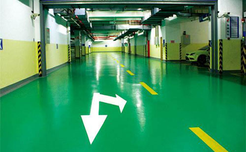 ‌乌什乌什环氧地坪工程验收标准：附着力、硬度、平整度检测方法