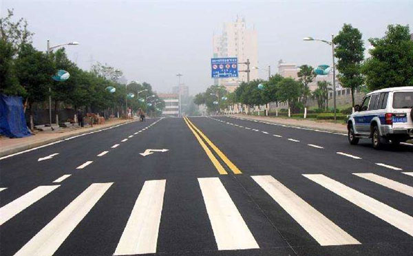 乌什标线涂料在乌什环氧地坪项目中的选择与应用