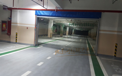 乌什乌什环氧地坪工程全解析：从设计到施工的完整流程