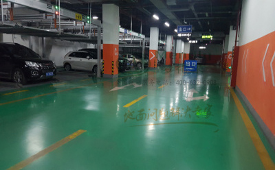 乌什乌什环氧地坪工程注意事项：如何避免施工中的常见问题？