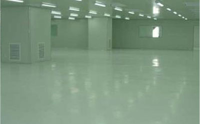 乌什乌什环氧地坪中涂选购必看：如何选择性价比高的材料？